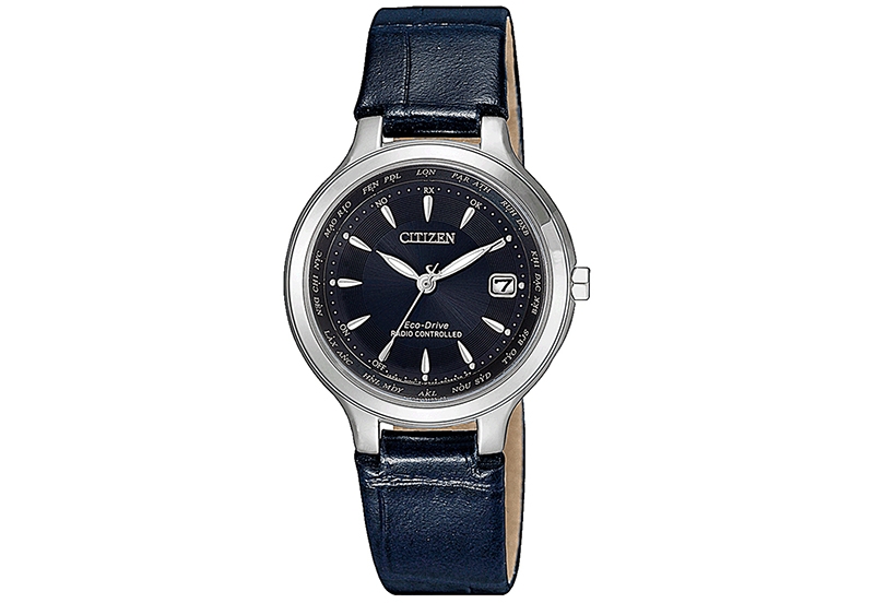 Citizen Uhrenarmband EC1170 - 26L