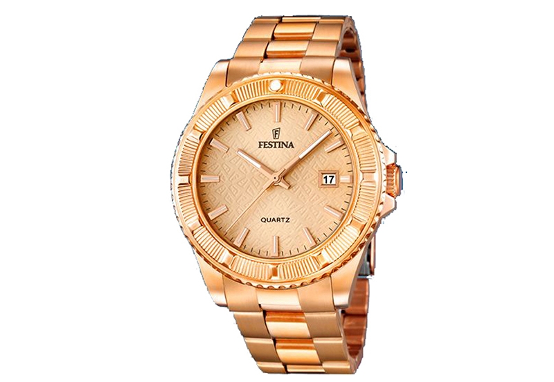 Festina Uhrenarmband F16788/2U