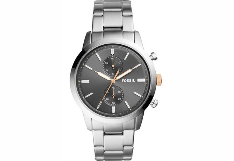 Fossil Uhrenarmband FS5407