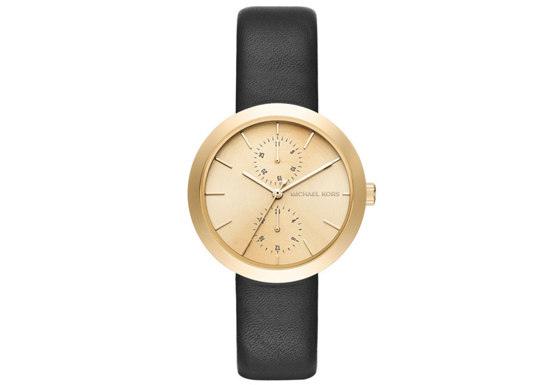Michael Kors Uhrenarmband MK2574