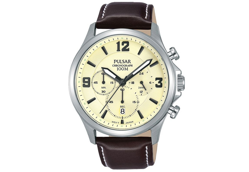 Pulsar Uhrenarmband PT3875X1