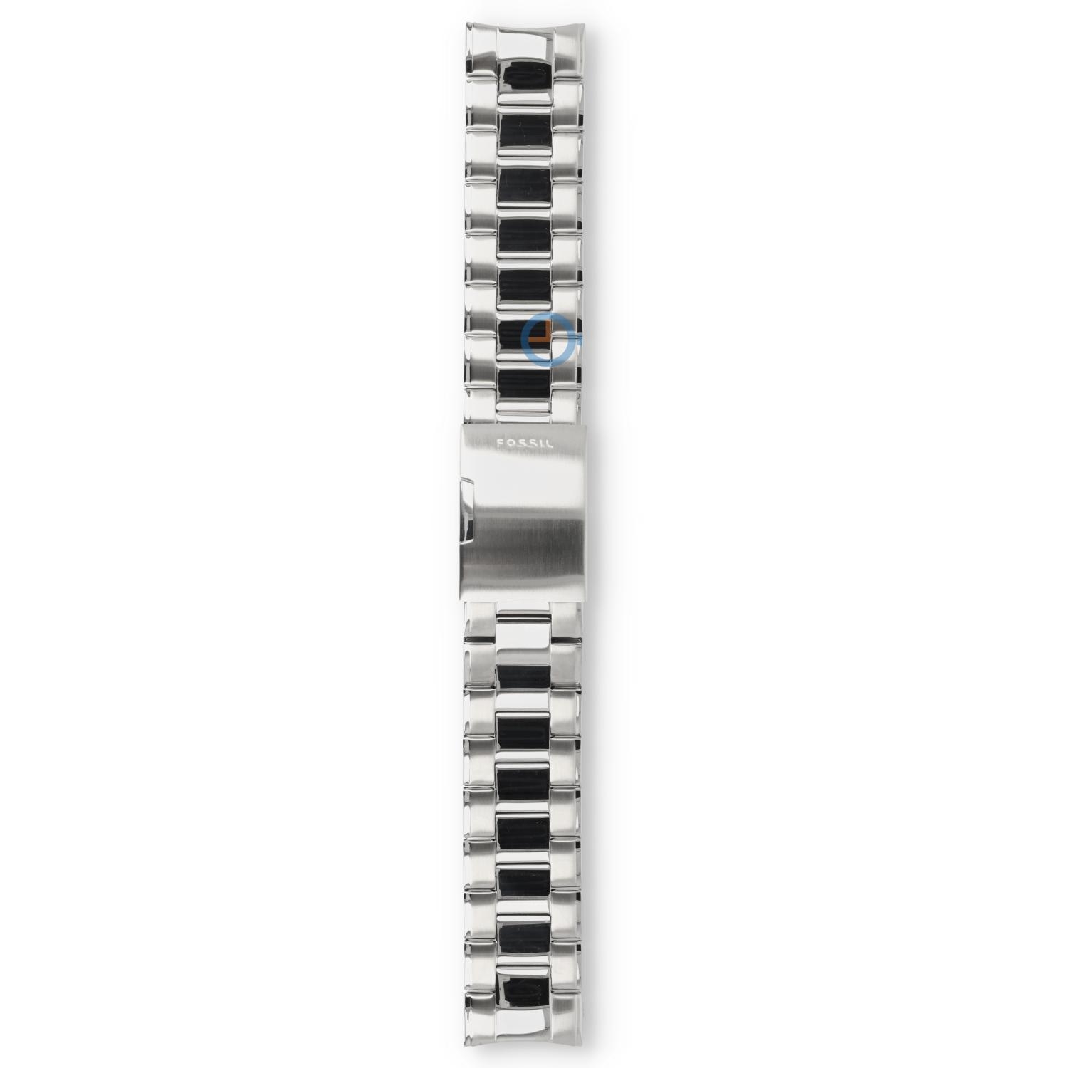 Fossil Uhrenarmband FS4532