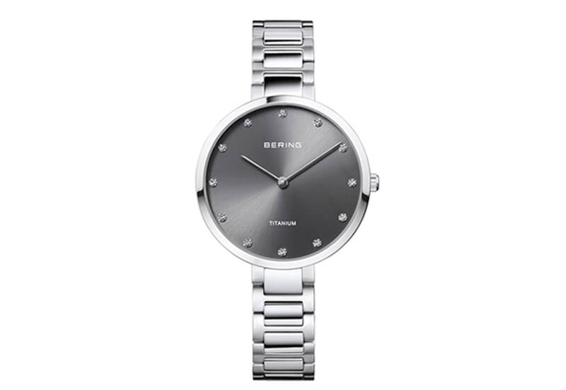 Uhrenarmband für Bering Uhr: 11334-772