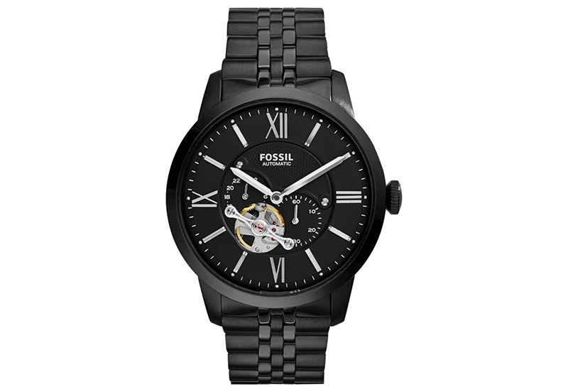 Fossil Uhrenarmband ME3062