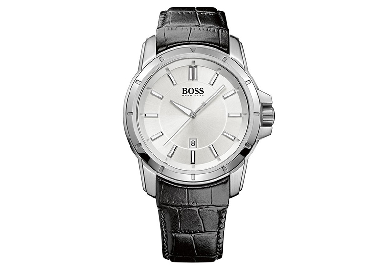 Hugo Boss Uhrenarmband HB1512923