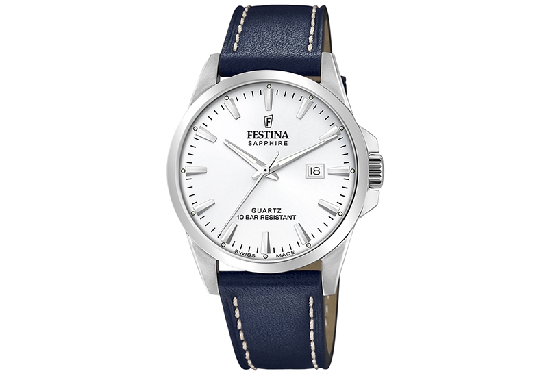 Festina Uhrenarmband F20358-3