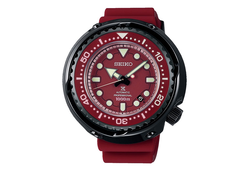 Original Uhrenarmband für Seiko SBDX029