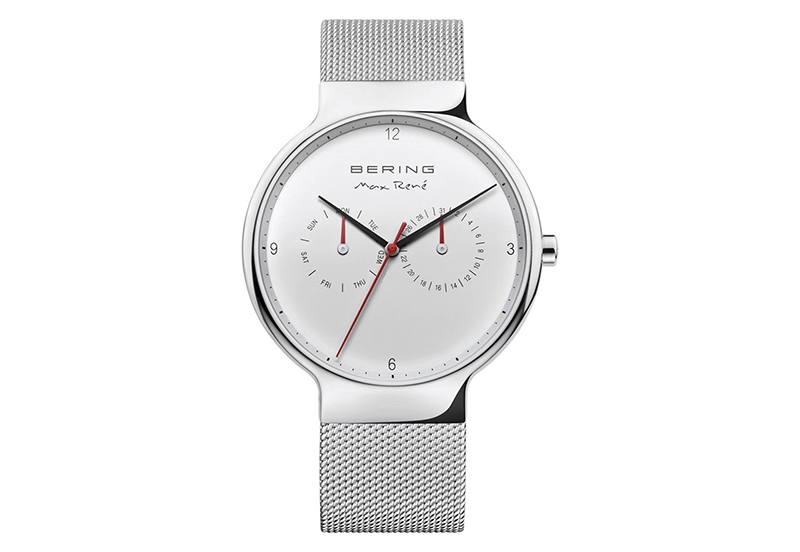 Bering Uhrenarmband 15542-004