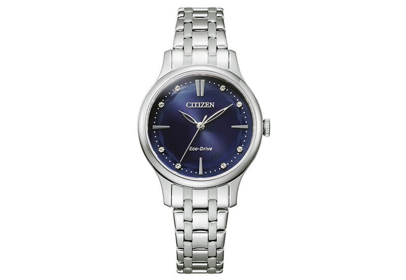 Citizen Uhrenarmband EM0890 - 85A