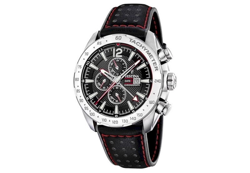 Festina uhrenarmband F20440 - 4