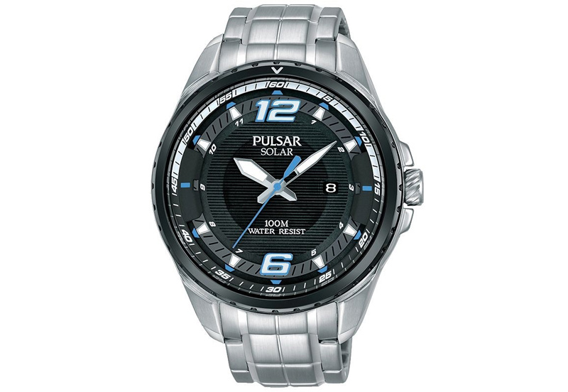 Pulsar Uhrenarmband PX3127X1