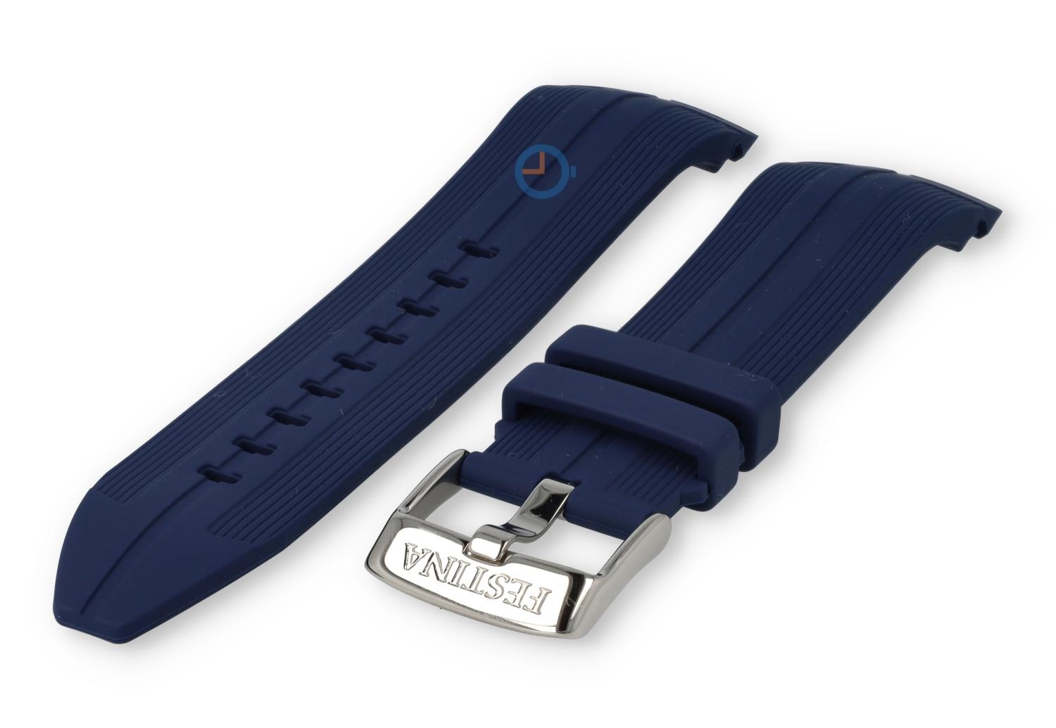 Festina uhrenarmband F20376 - 1