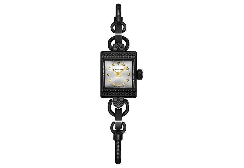 Hamilton Lady Hamilton Uhrenarmband: H31281150