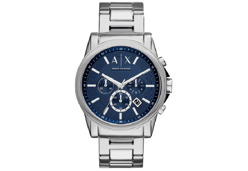 Armani Exchange Uhrenarmband AX2509