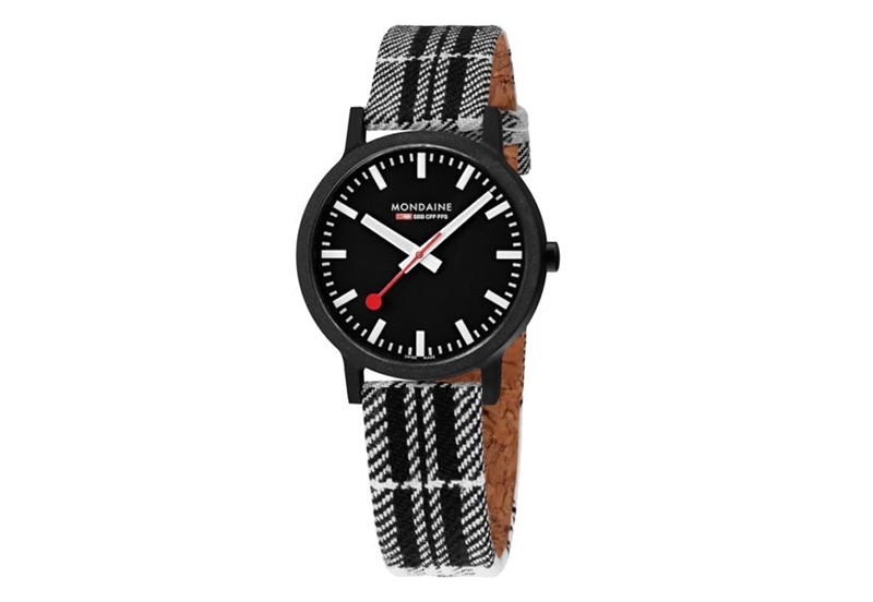 Mondaine Essence Uhrenarmband - MS1.41120.LB