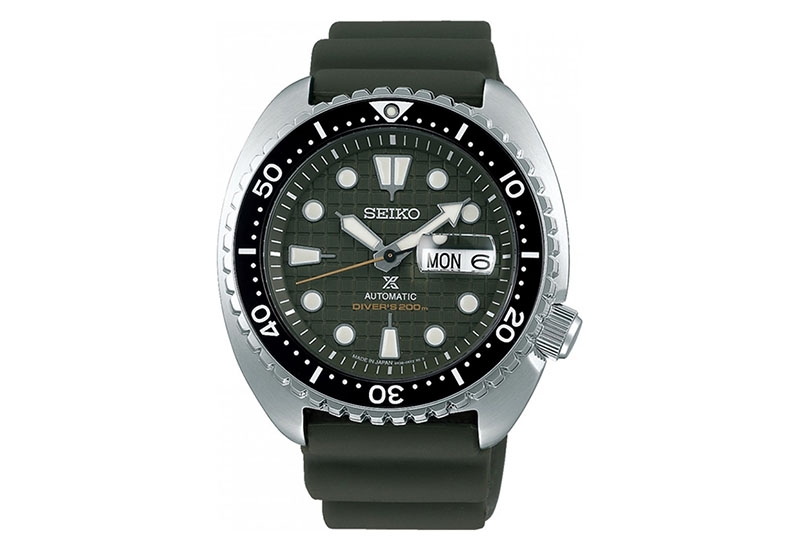 Original Uhrenarmband für Seiko SBDY051