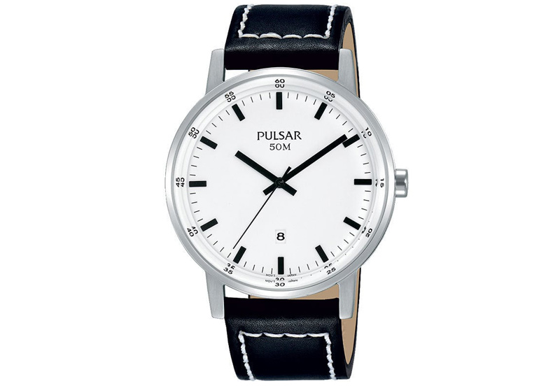Pulsar Uhrenarmband PG8265X1