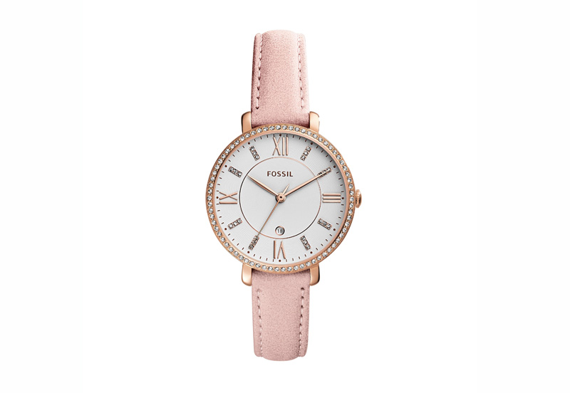 Fossil Uhrenarmband ES4303