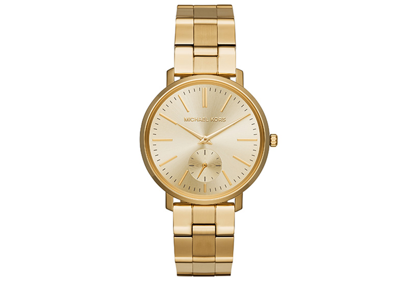 Michael Kors Uhrenarmband MK3500