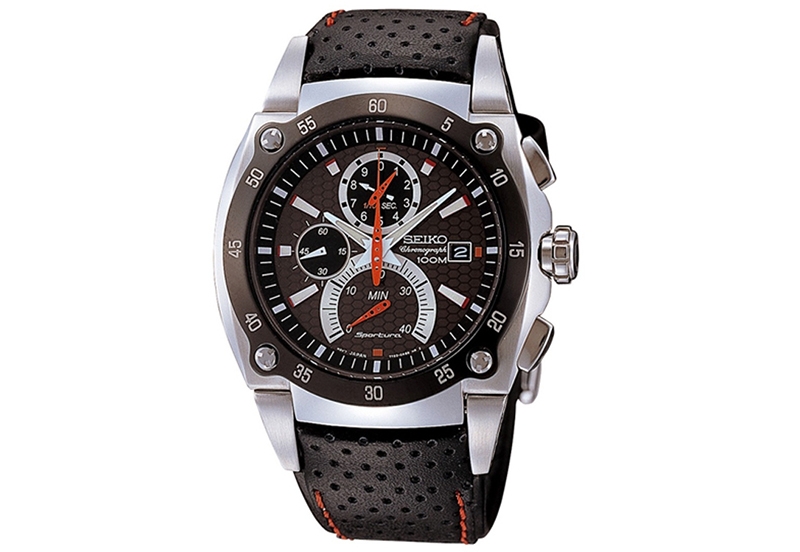Seiko Uhrenarmband SPC003P1