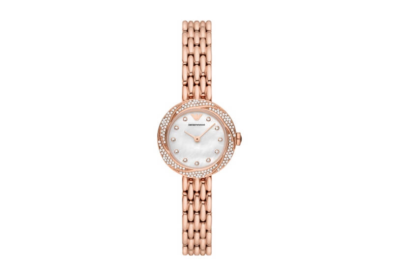 Emporio Armani Uhrenarmband AR11474