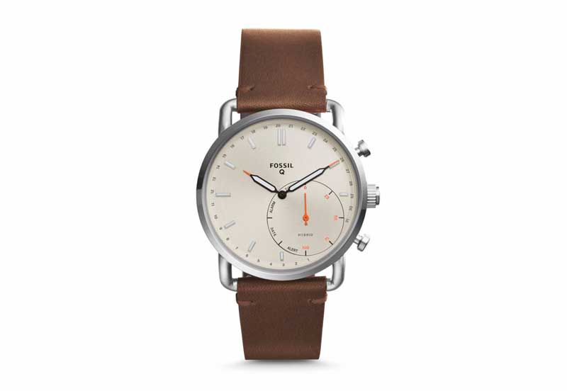 Fossil Q Uhrenarmband FTW1150