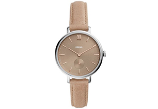 Fossil uhrenarmband ES4664