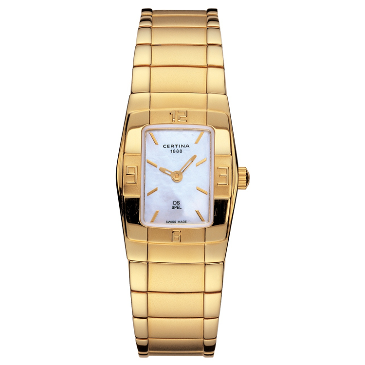 Certina Band C32271554691A Stahl