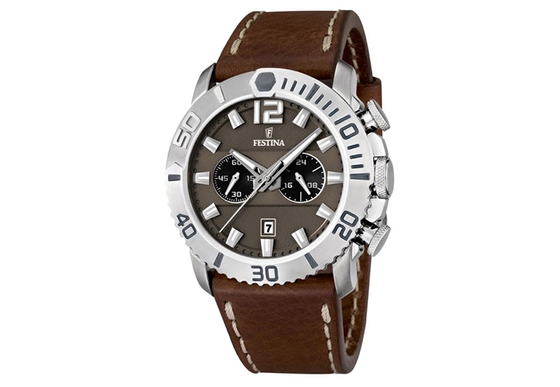 Festina Uhrenarmband F16614 - BR