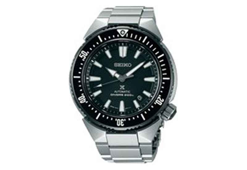 Original Uhrenarmband für Seiko SBDC039