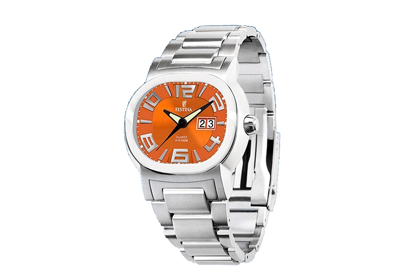 Silber
