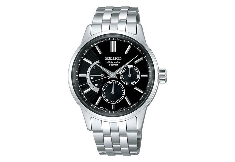 Original Uhrenarmband für Seiko SARC013