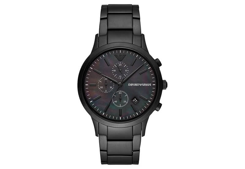 Emporio Armani Renato AR11275 Uhrenarmband