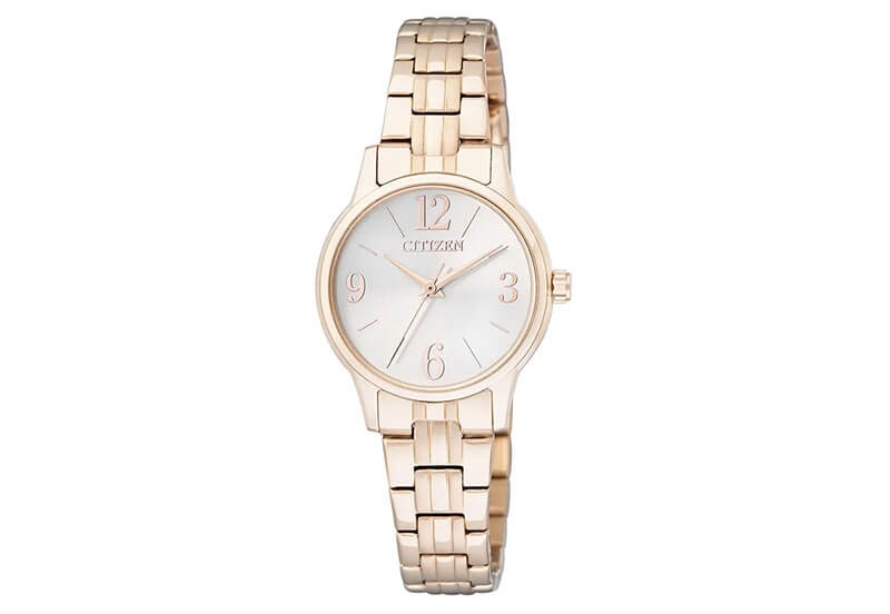Citizen Uhrenarmband EX0293 - 51A