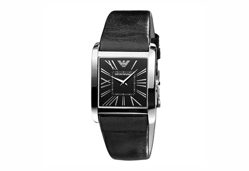 Armani Uhrenarmband AR2007