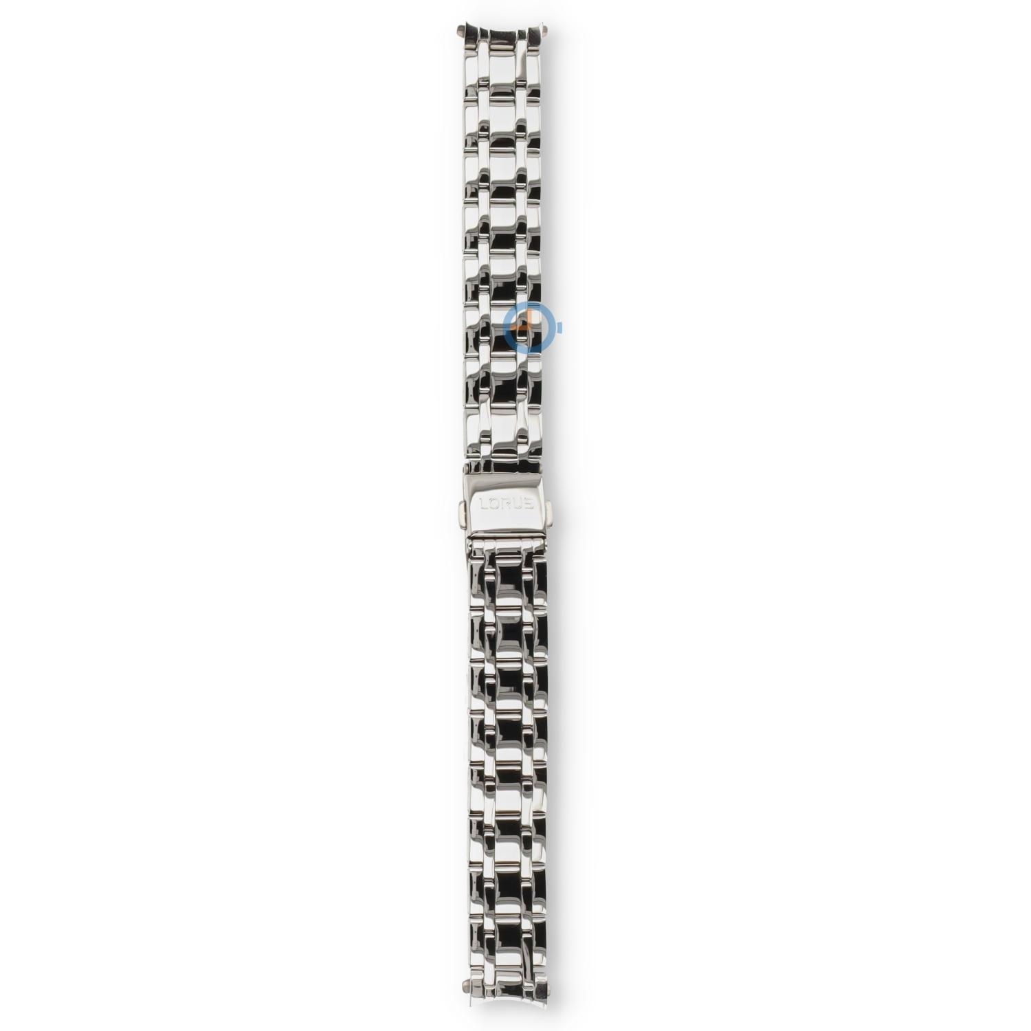 Lorus Uhrenarmband RG251JX5 - PC21-X218