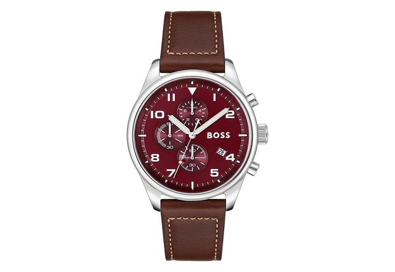 Hugo Boss Uhrenarmband für HB1513988