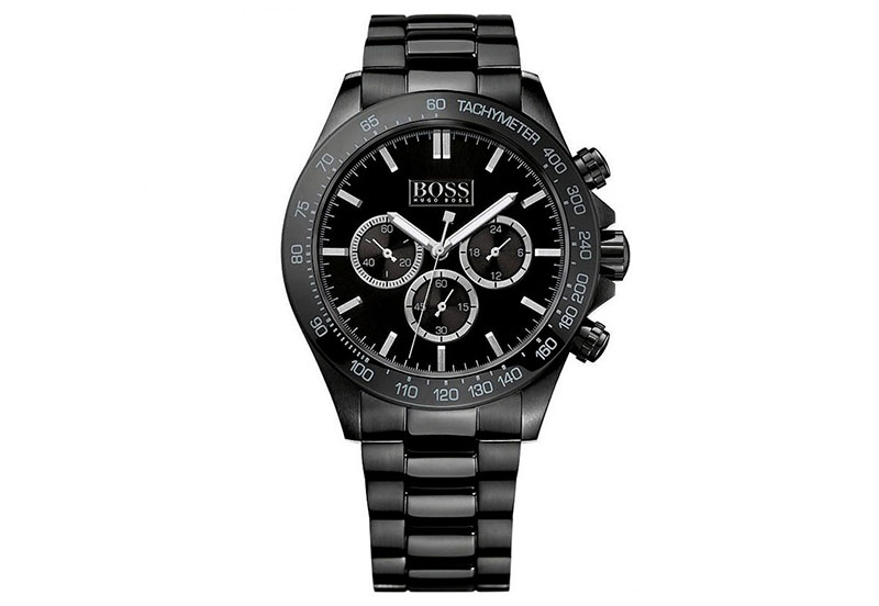 Hugo Boss Uhrenarmband HB1512961