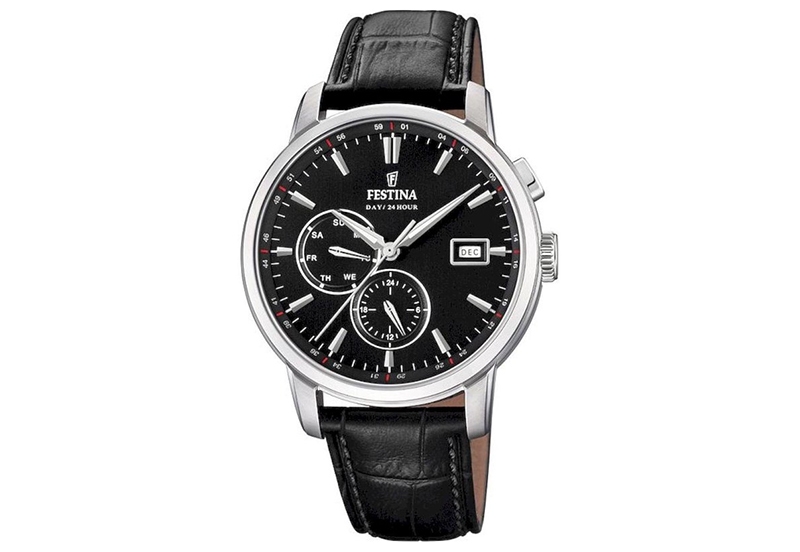 Festina uhrenarmband F20280 - 4