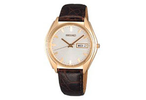 Seiko Uhrenarmband SJN032P2