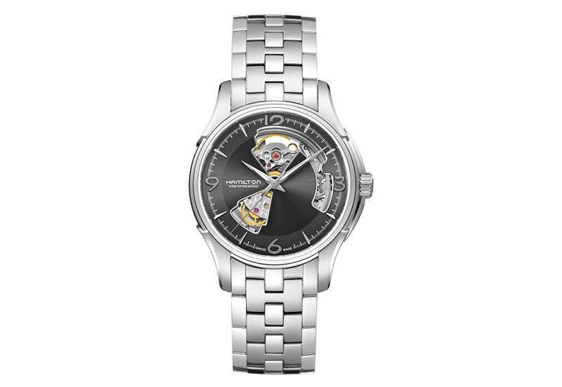 Hamilton Jazzmaster Uhrenarmband: H32565185