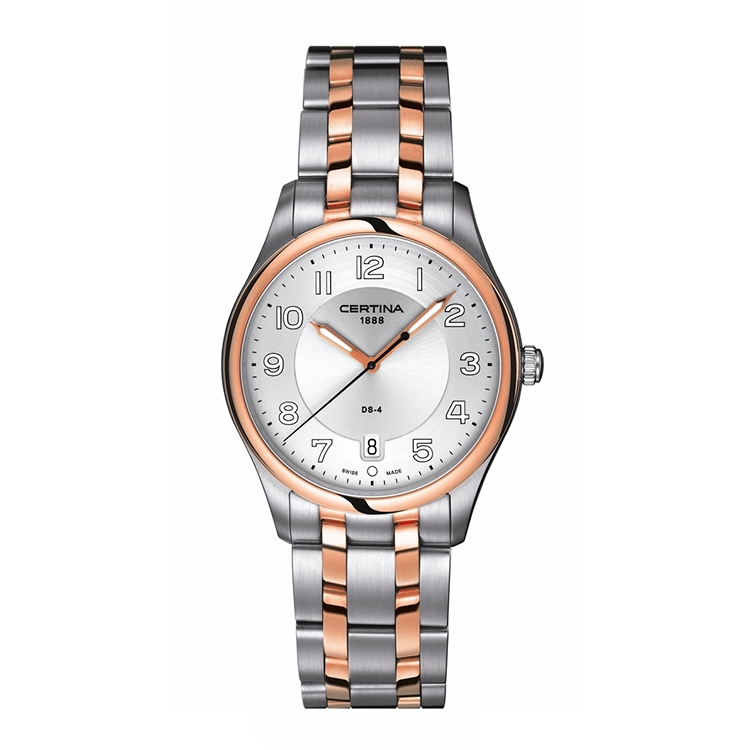 Certina Band C0224102203000A mehrfarbig