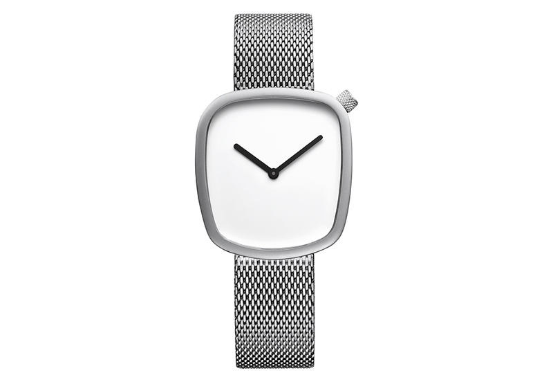 Uhrenarmband für Bering 18034-004