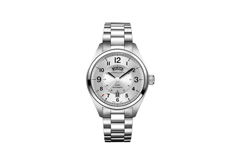 Silber