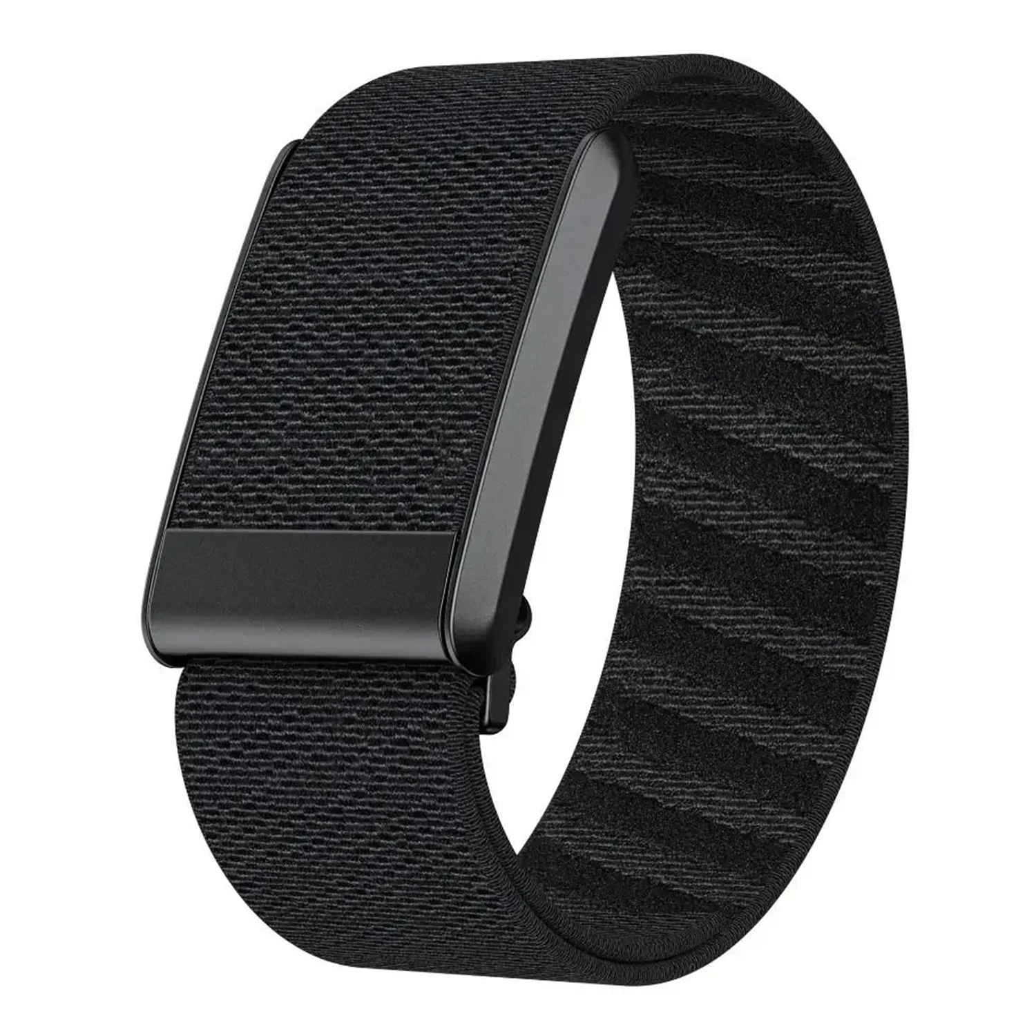 Whoop 4.0 Band - nylon - schwarz