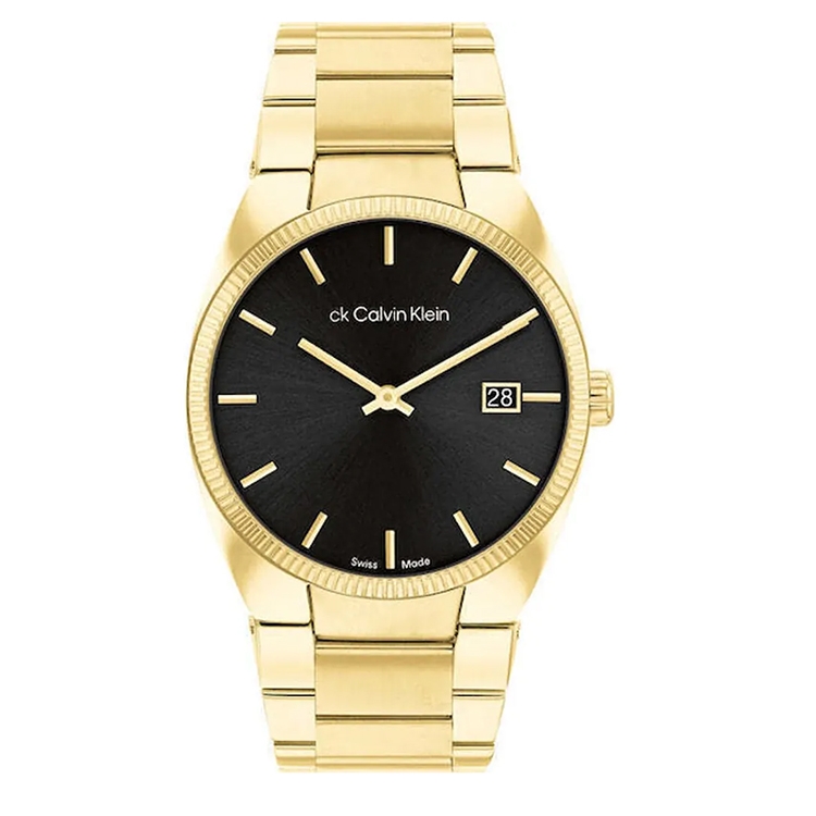 Calvin Klein Band 25000067 Swiss Timeless
