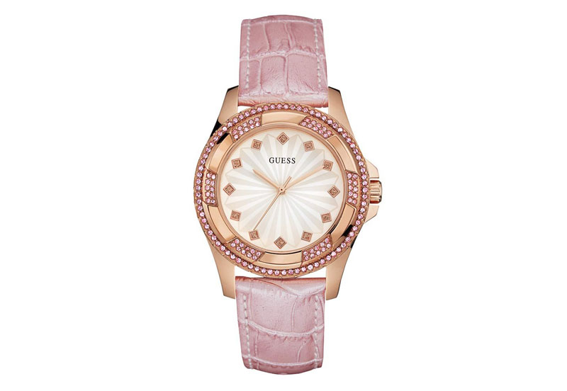 Guess Uhrenarmband W0703L1