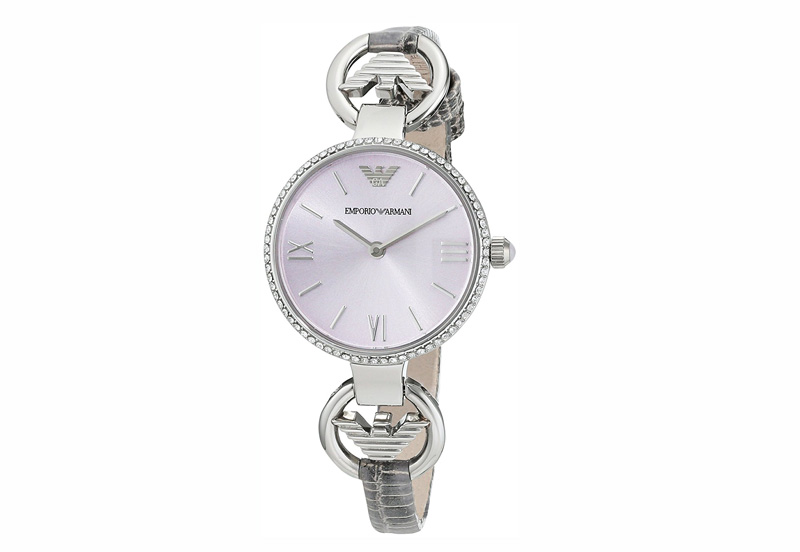 Armani Uhrenarmband AR1884