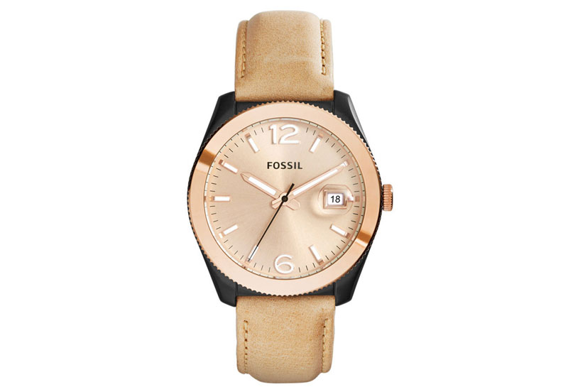 Fossil Uhrenarmband ES3777