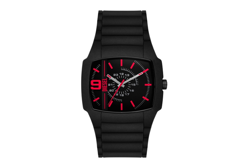 Original Diesel Uhrenarmband DZ2191